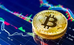 Bitcoin’de düşüş sürüyor