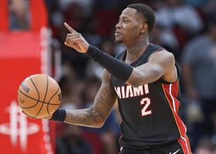 Rozier, sakatlık durumu için: ‘Henüz 5’e 5 için hazır değilim’ NBA Haberleri