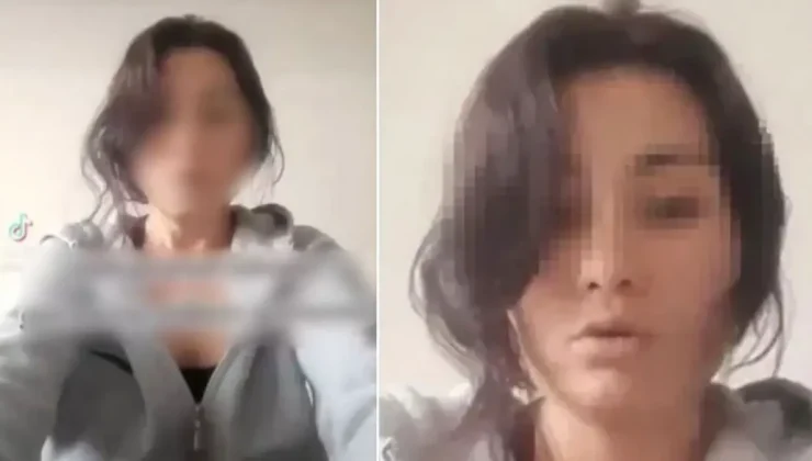 ‘Tecavüze uğradım, tehdit ediliyorum’ diyerek yardım istemişti: Olayın aslı bambaşka çıktı