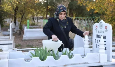 Siirt’teki faciada yaşamını yitiren madencilerin acısı unutulmuyor