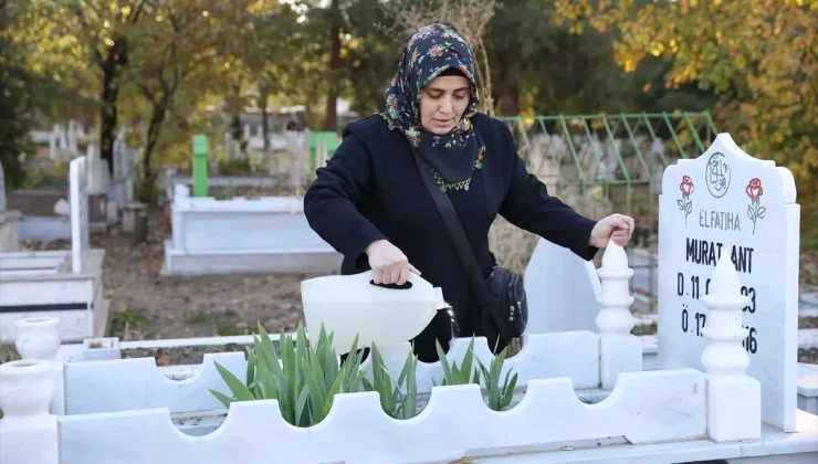 Siirt’teki faciada yaşamını yitiren madencilerin acısı unutulmuyor